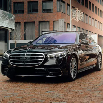 mercedes